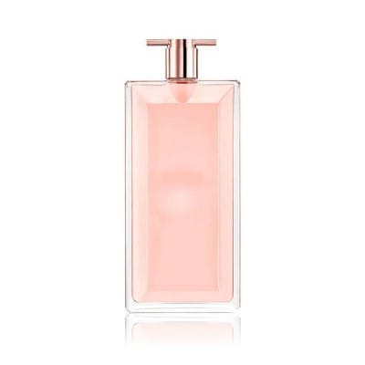 لانكوم ايدول- او دي بريفيوم- 50مل ، عطر أنثوي راقٍ بمزيج رائع من الزهور الفاخرة والأخشاب الدافئة.