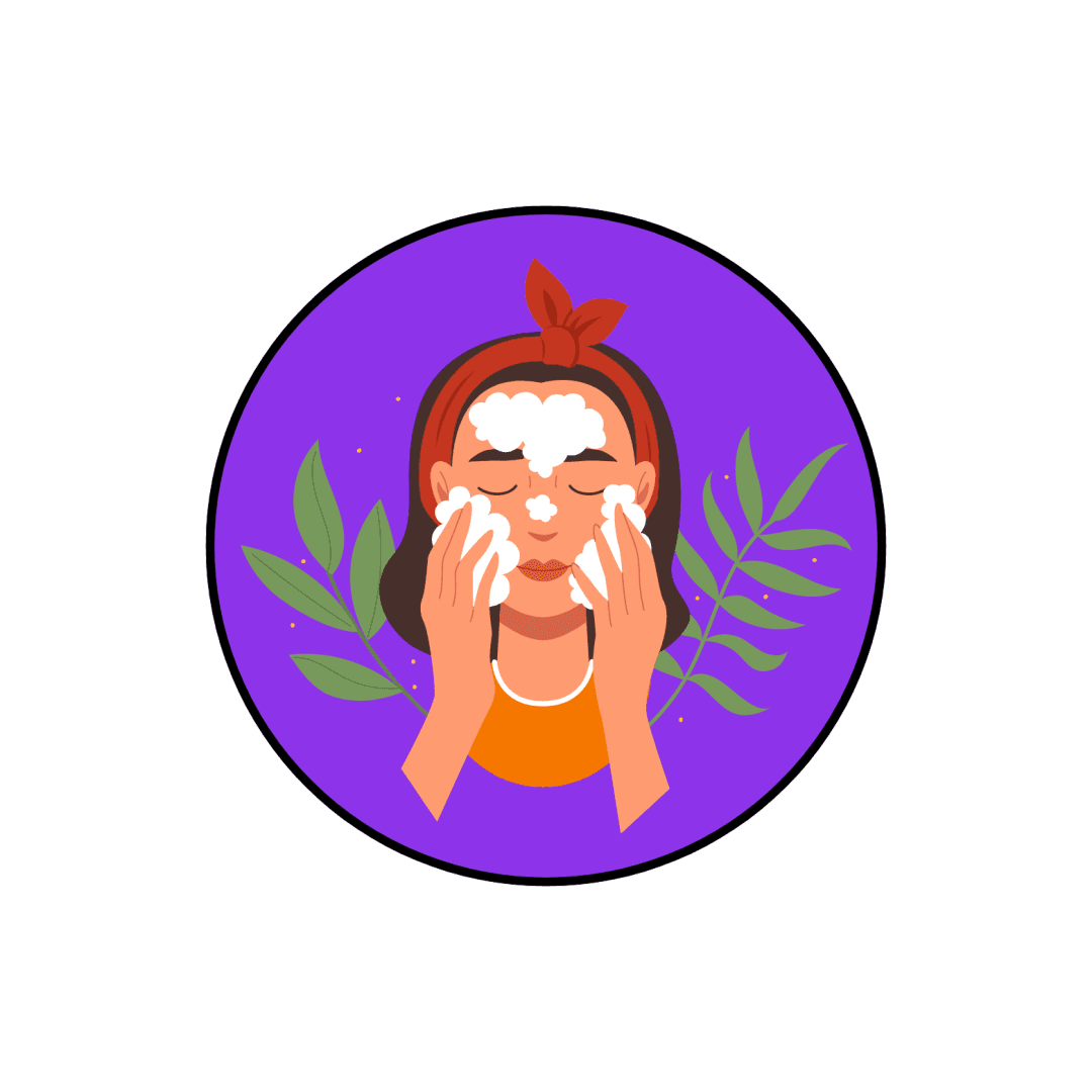 العناية بالوجه - متجر تحفة