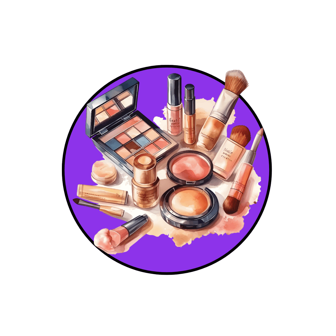 المكياج - متجر تحفة